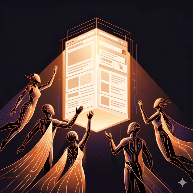 AI Search Optimization