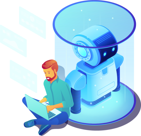 AI Search Optimization Process