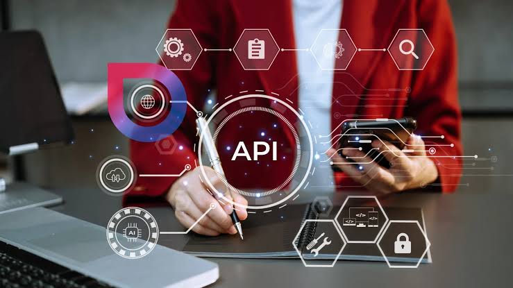 API Development Process