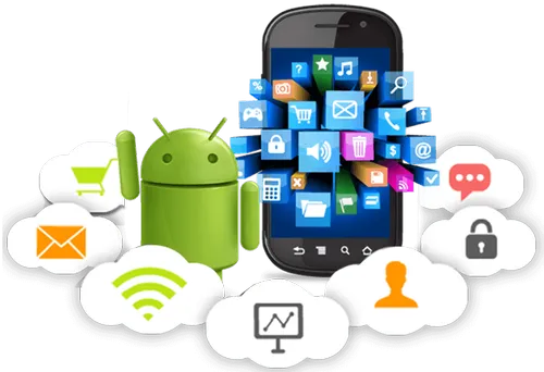 Android App Development