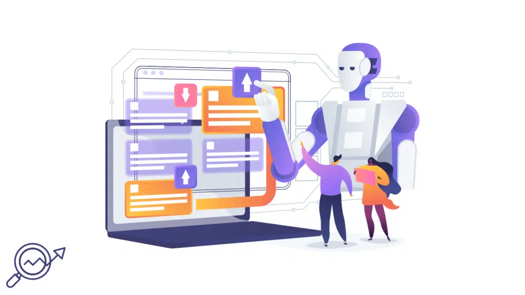 Blog Website Process