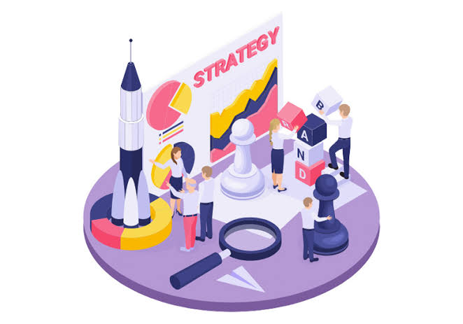 Branding Strategy