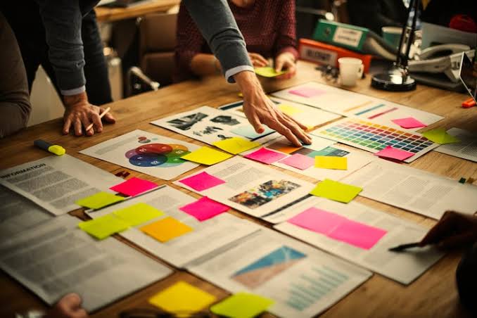 Why Choose Branding Strategy