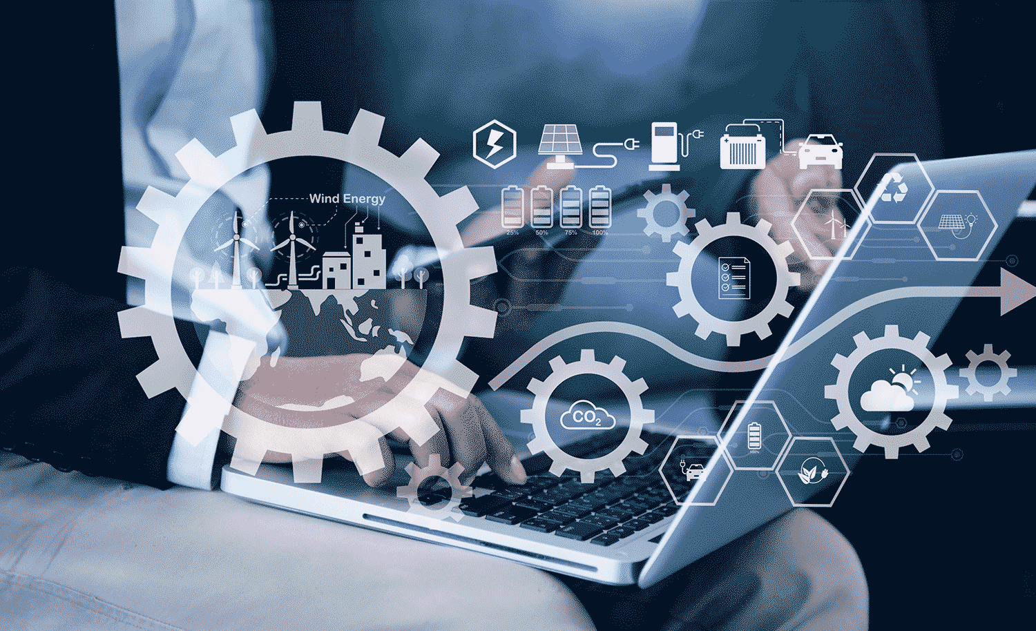 Business Automation Process