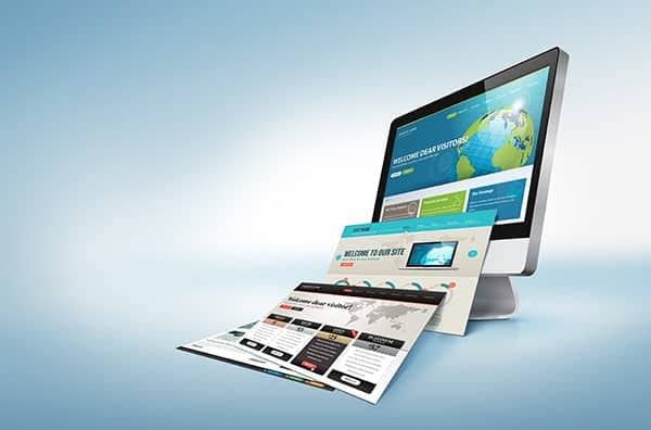 Business Website Development