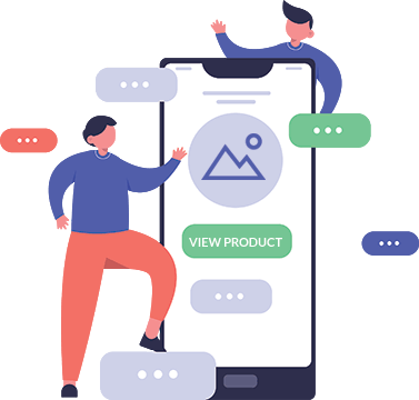 Product Catalog Website Process