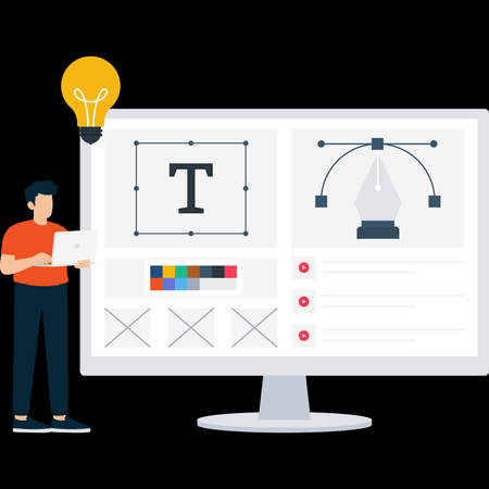 Creative Design Process