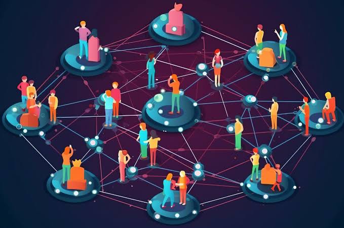 Crypto Community