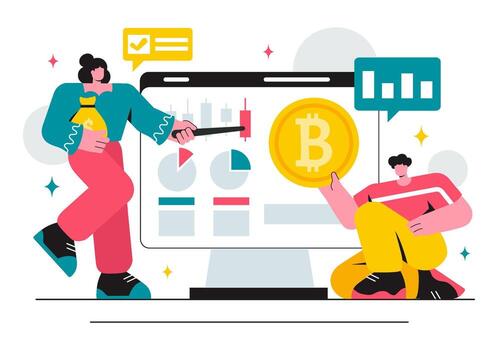 Crypto Wallet Development Process