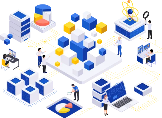DAO Platform Development