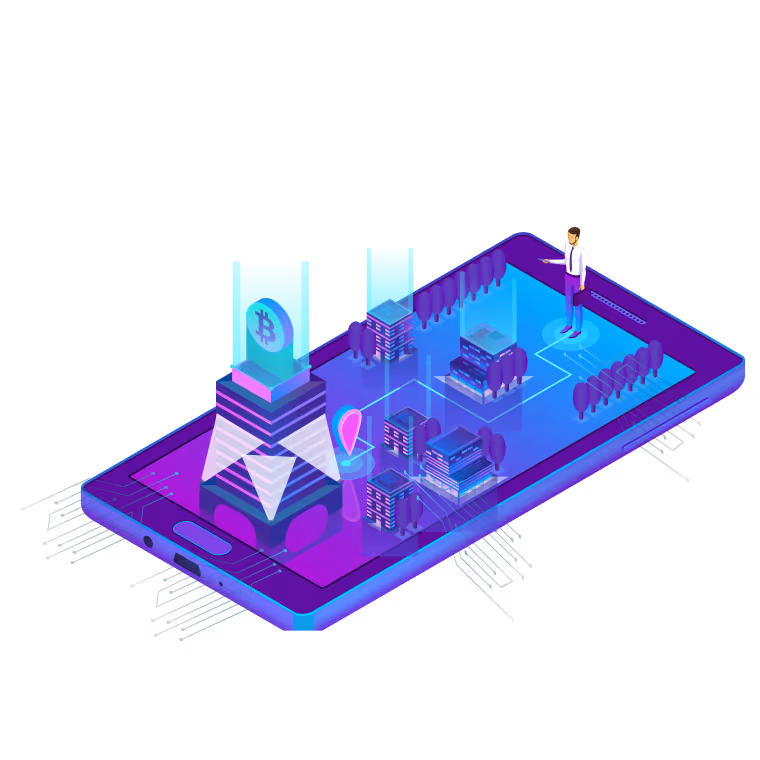 DApp Development