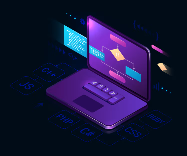 DApp Development Process