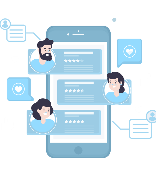 Dating App Development Process