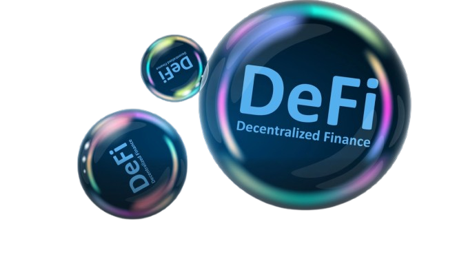 DeFi & Utility Platform Development visual