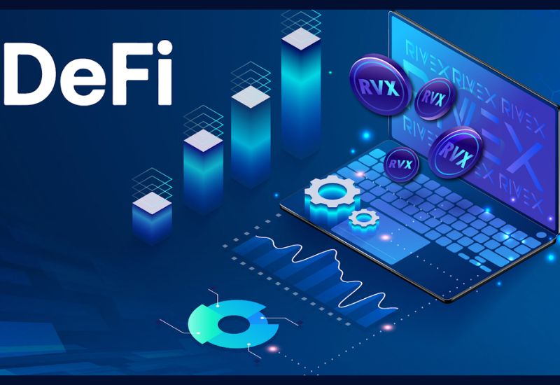 DeFi Development Process
