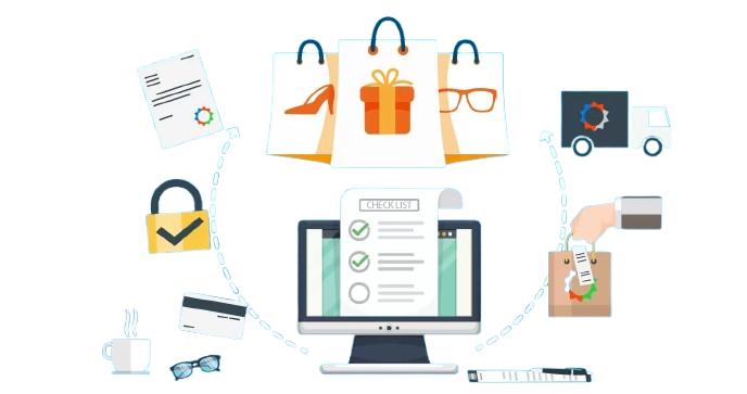 E-Commerce Development visual