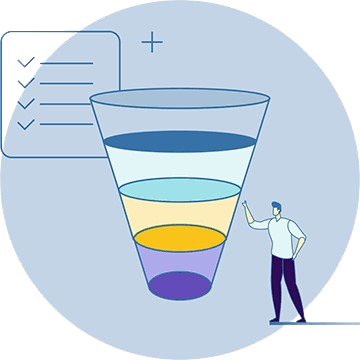 Funnel Building