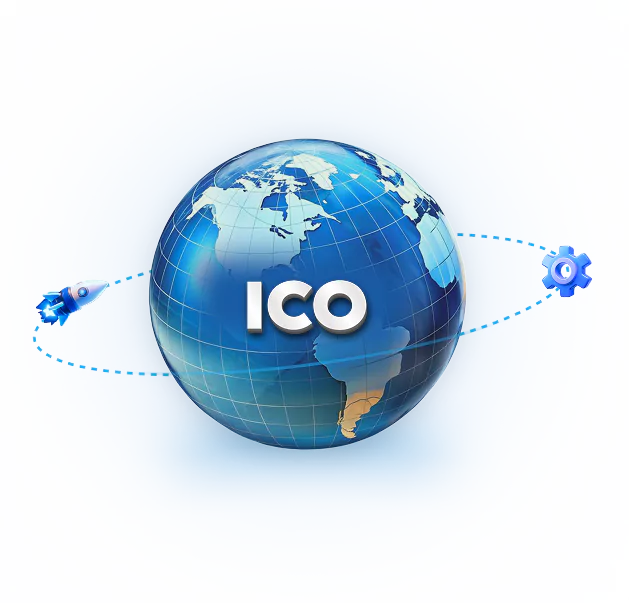 ICO Development