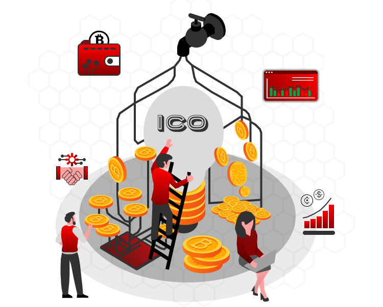 ICO Development