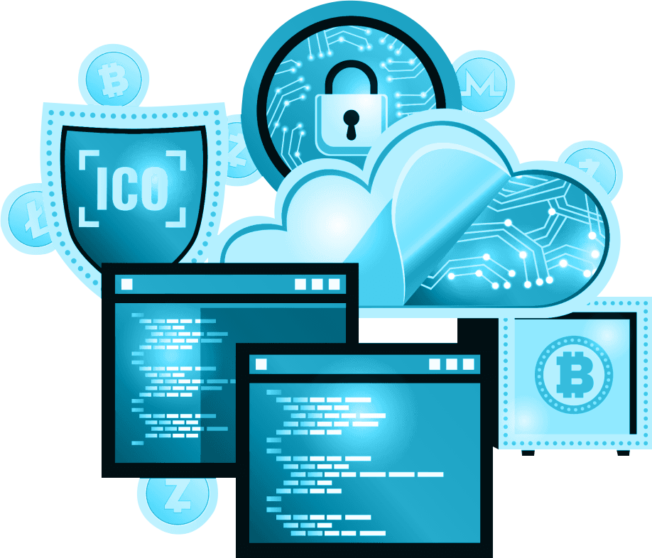 ICO Development Process