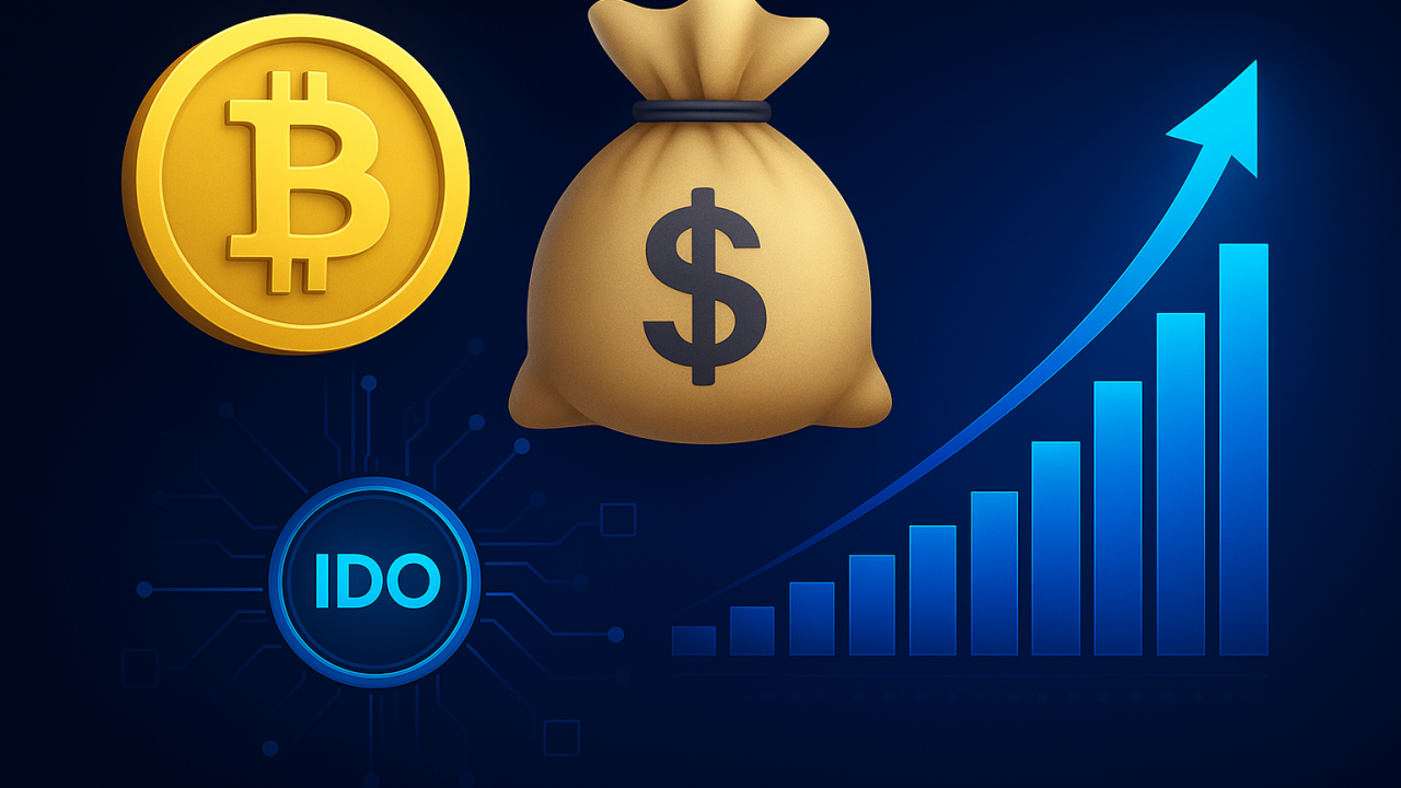 IDO Development Process