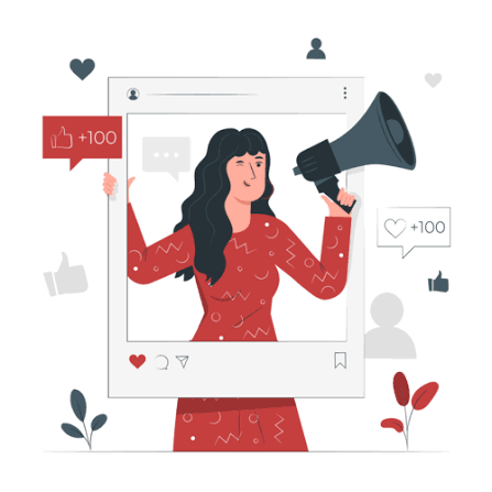 Influencer Marketing
