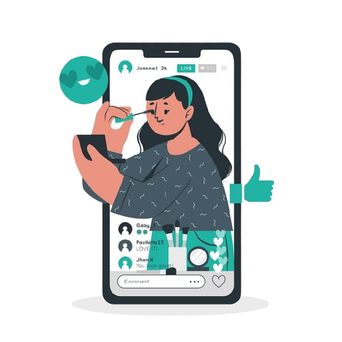 Influencer Marketing Process
