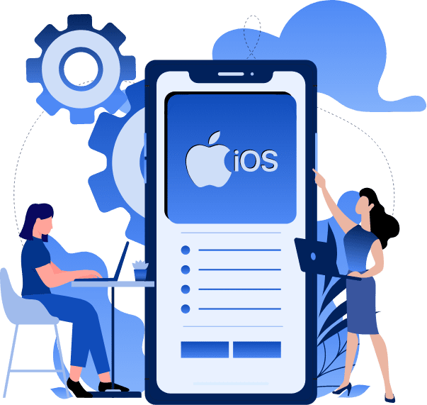 iOS Development Process