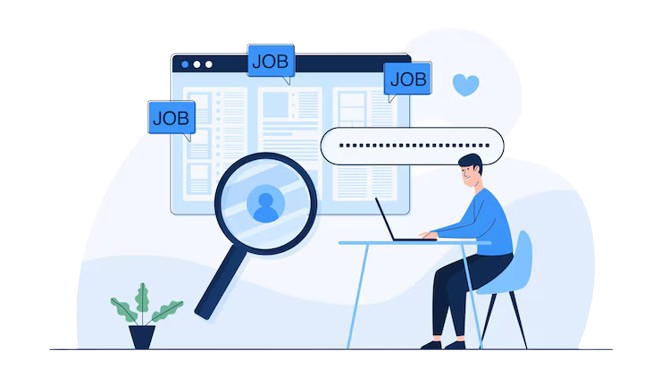 Job Portal Development