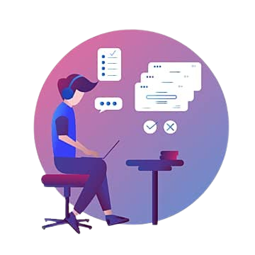 Landing Page Development visual