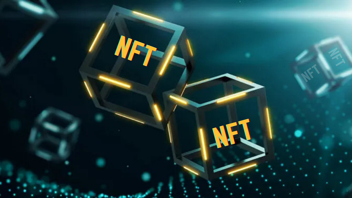 NFT Development