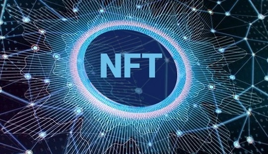 NFT Development Process