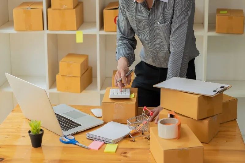 Order Management System
