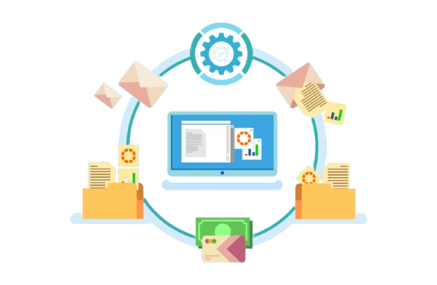 Order Management System