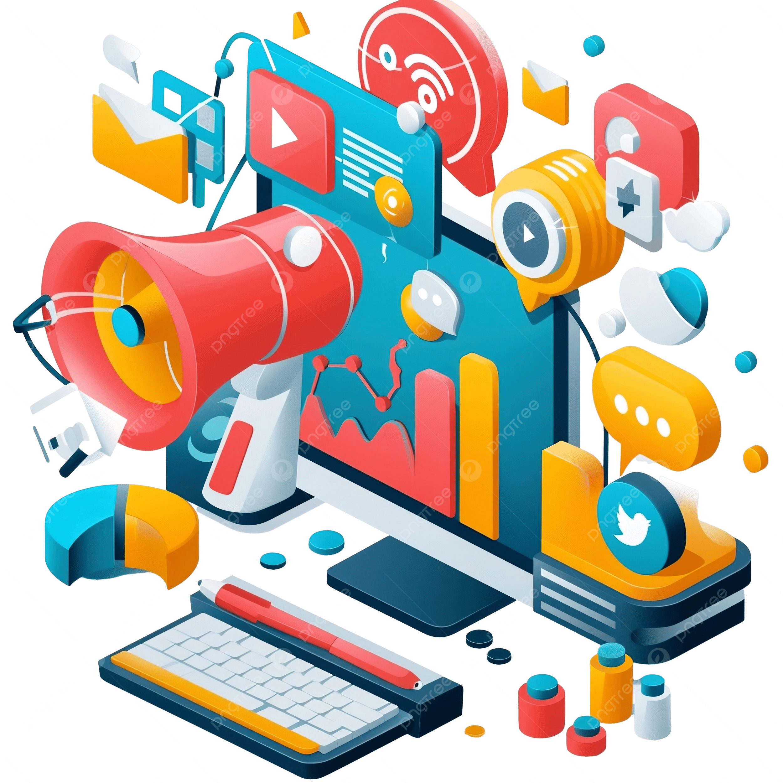 Performance Marketing