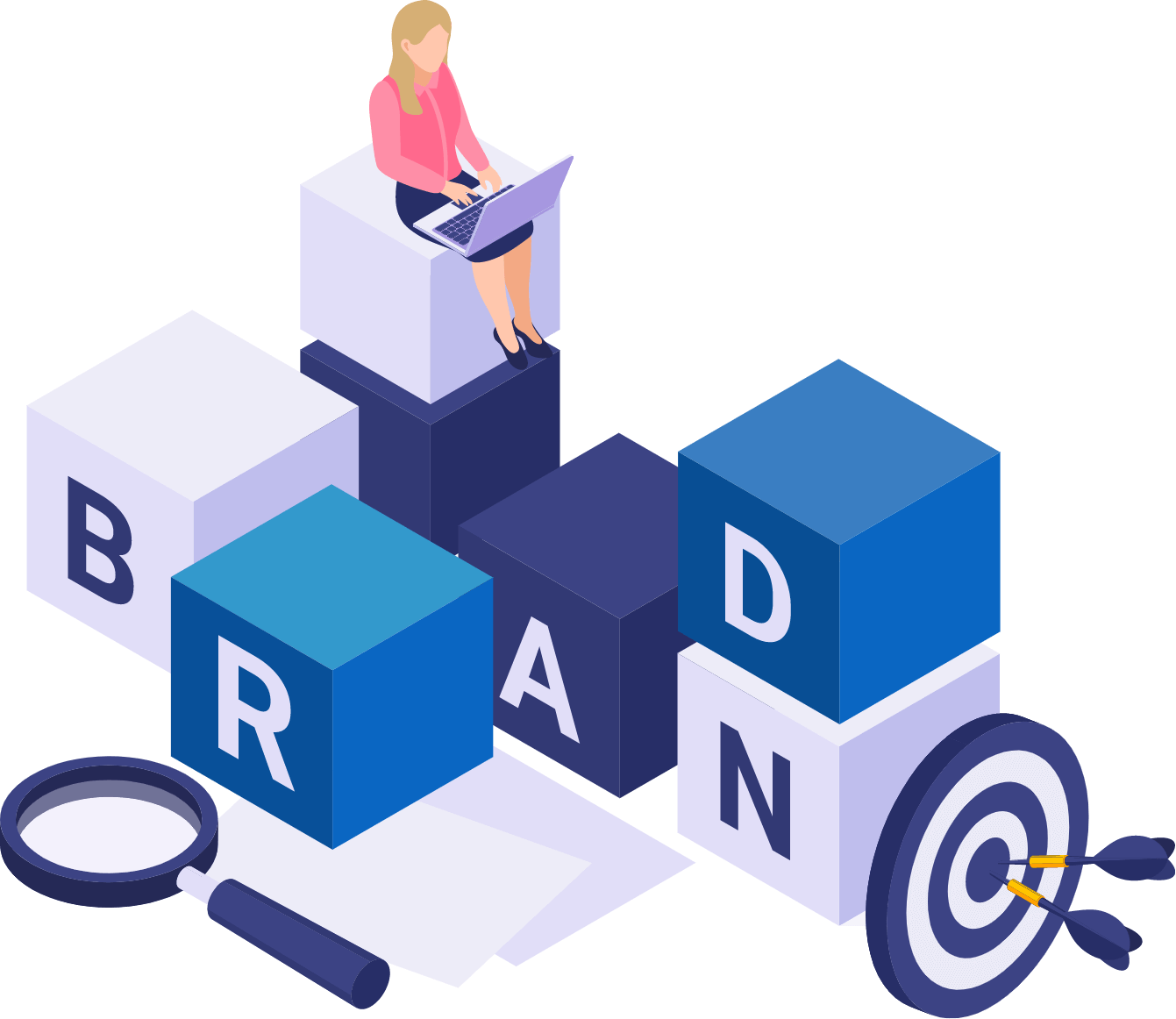 Personal Branding Process