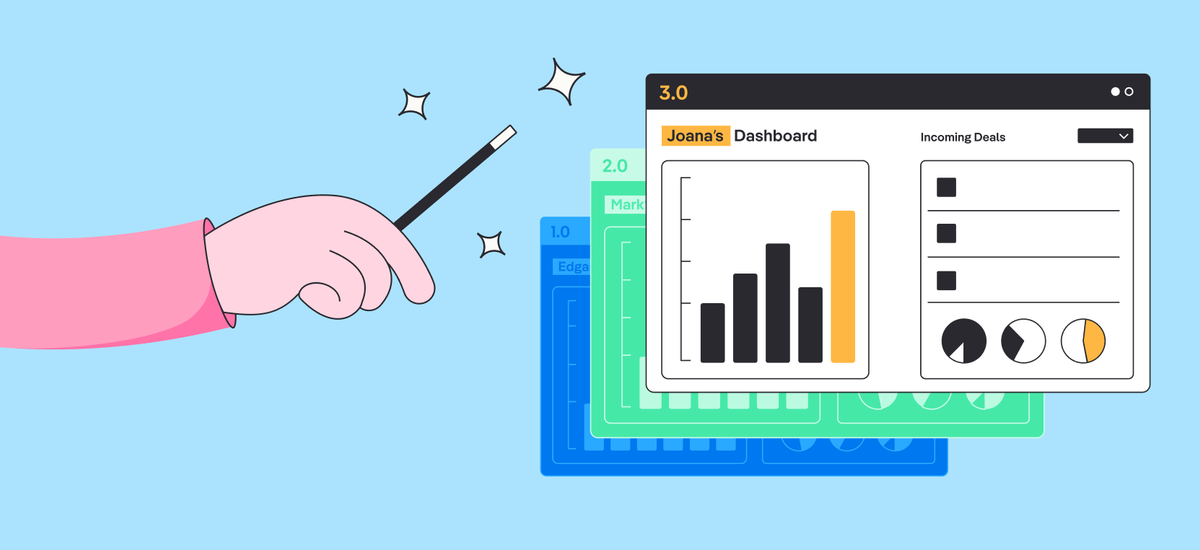 Presale Development Process
