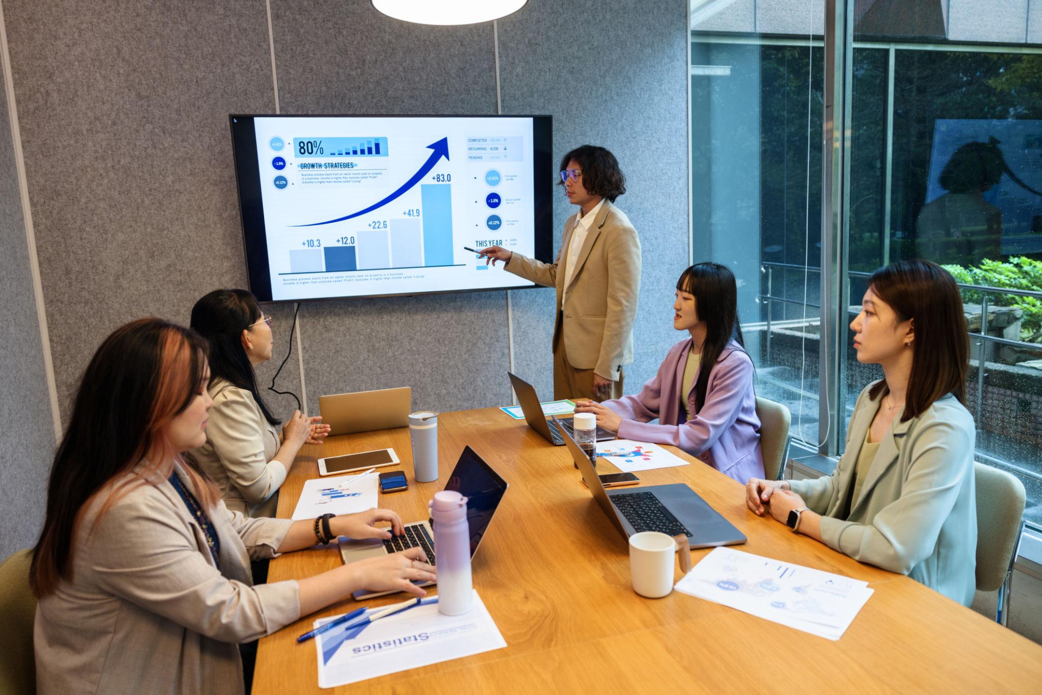 Featured Promotion Solutions visual