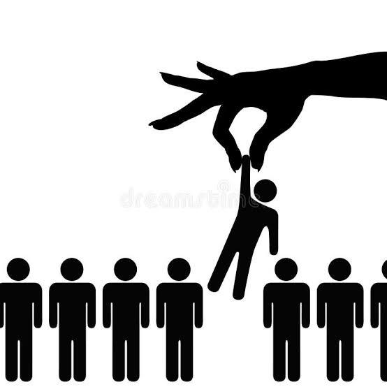 Public Figure Promotion