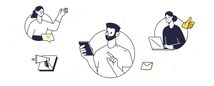 Referral System Development