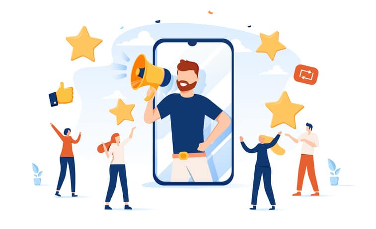 Referral Development Process