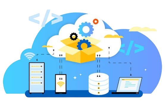 SaaS Application Development