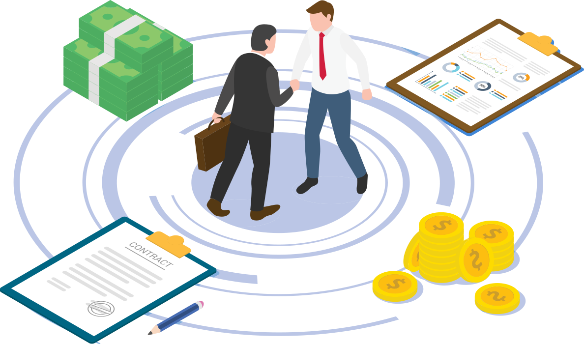 Smart Contract Audit Support visual