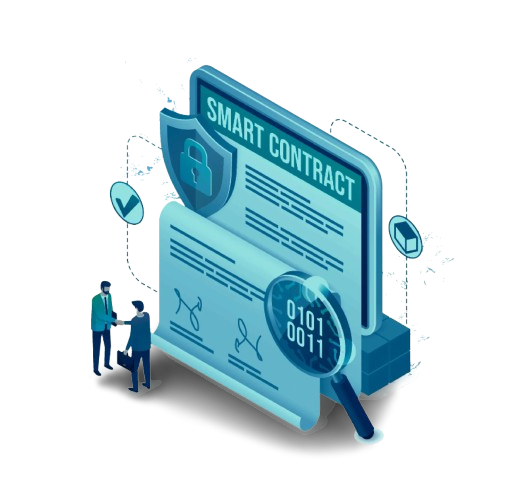 Smart Contract Development