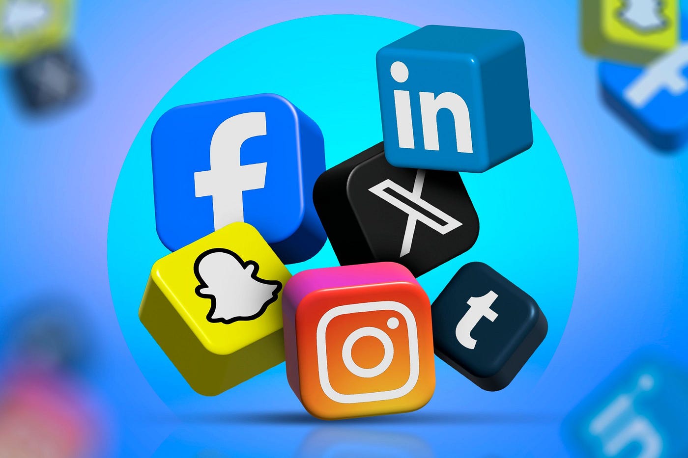 Social Networking Platform