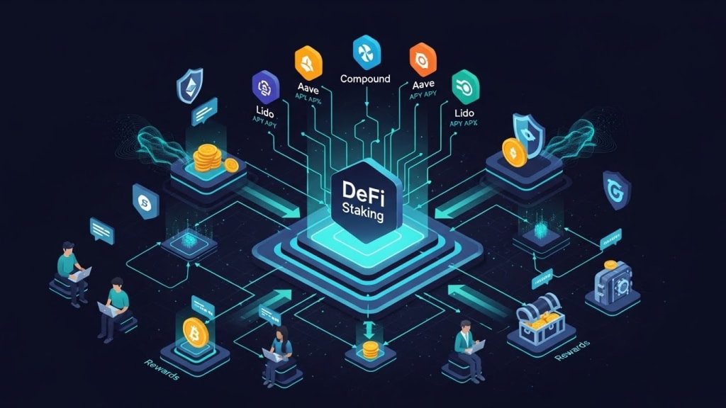 IDO Development