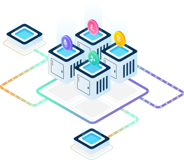 Staking Platform Development