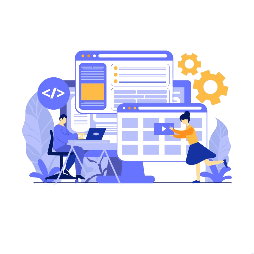 Work/Solutions visual