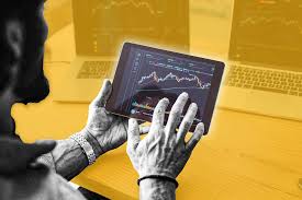 Exchange Listing Support process