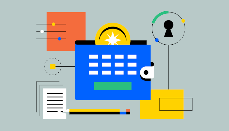 Vesting System Development